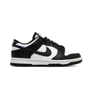 Nike Dunk Low - Black & White